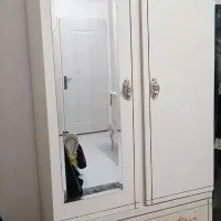 کمدلباس و دراور|جاکفشی، کمد، دراور|چناران, |دیوار