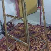 چهارپایه ارتفاع ۱۱۰