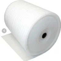 فوم پلی اتیلن 5 میل ۵۰ متری