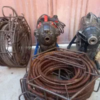 لوله بازکنی مشکل گشا قائمشهر وحومه