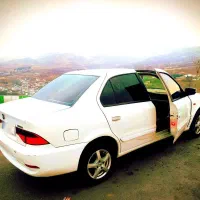 سورن معمولی سفید مدل ۸۶