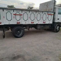 کامیونت هیوندا ۸۱|خودرو سنگین|قره ضیاالدین, |دیوار