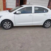 شاهین g سانروف مدل1402|خودرو سواری و وانت|اهر, |دیوار