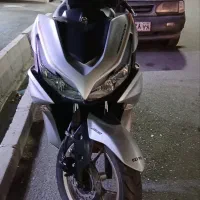 موتور کلیک 150 مدل 1403