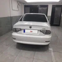 سورن پلاس EF7دوگانه سوز مخزن کوچیک