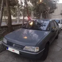 405 GLمدل 73 بدون تصادف|خودرو سواری و وانت|تهران, شهرک غرب|دیوار