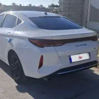 KMC J7 سفید 403|خودرو سواری و وانت|شیراز, سفیرشمالی|دیوار