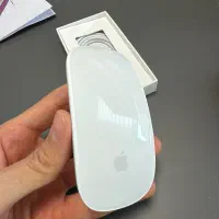 Magic mouse 2|قطعات و لوازم جانبی رایانه|تهران, جردن|دیوار