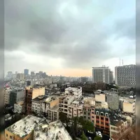 آپارتمان 178متر مدرن/فول مشاعات/3پارکینگ/جنوبی|فروش آپارتمان|تهران, ولنجک|دیوار