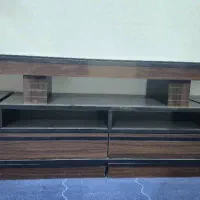 زیر تلویزیون در حد صفر