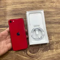 اپل iPhone SE (2020) با حافظهٔ ۱۲۸ گیگابایت|موبایل|تهران, مجیدیه|دیوار
