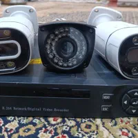 دوربین مدار بسته