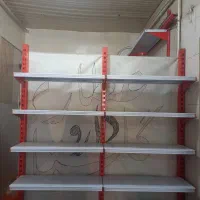 قفسه|فروشگاه و مغازه|بومهن, |دیوار