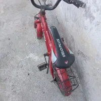 دوچرخه عالی