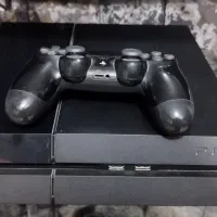 ps4کپی خور  بدون استفاده