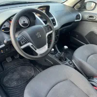 ۲۰۷ سقف فلز مدل۴۰۳|خودرو سواری و وانت|بیرجند, |دیوار