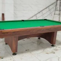 میز بیلیارد 8 فوت