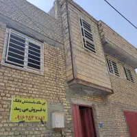 خانه باغ بنادک السادات باغ حاجیون
