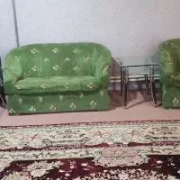 سوییت در مرکز شهر جلفا
