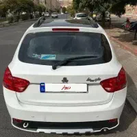 کوییکR مدل ۱۴۰۱ (بدون رنگ+کم کارکرد)|خودرو سواری و وانت|تبریز, |دیوار