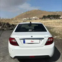 دنا پلاس تیپ ۲ دنده ای مدل ۹۹|خودرو سواری و وانت|سنندج, |دیوار