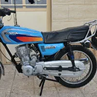 احسان ۱۲۵ مدل ۹۱ مدارک کامل بجز کارت سوخت|موتورسیکلت|کاخک, |دیوار