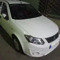 ساینا معاوضه با پرشیا