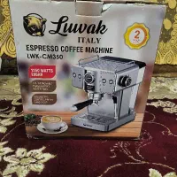 اسپرسوساز لواک ۳۵۰