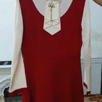 لباس ها همه گی نو هستن