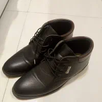 نیمه بوت مردانه