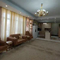 ۹۰ متر - دو خواب- استقلال جنوبی - نوساز - طبقه آخر|فروش آپارتمان|کرج, اتحاد|دیوار
