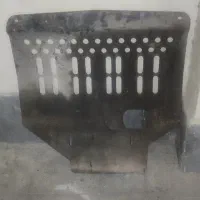 سینی زیر موتور آردی