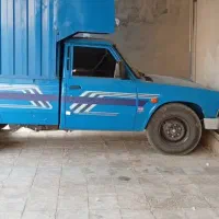 نیسان اپشنال12/403