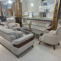 خوانسار مبل و مبلمان شرکتی 24ماه گارانتی
