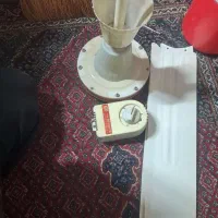 پنکه سقفی قدیمی محکم