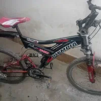 دوچرخه ۲۴ بزرگ