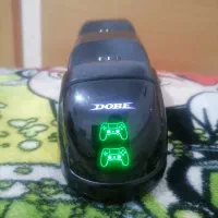 پایه شارژر دسته ps4