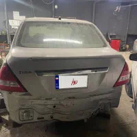 نیسان تیدا ۲۰۰۶