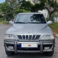 موسو ۳۲۰۰ دنده