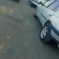 پژو 405 XU7|خودرو سواری و وانت|آباده, |دیوار