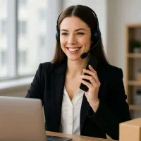 استخدام‌منشی و کارشناس فروش