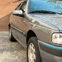 پژو پارس مدل ۹۹ در حد صفر بی رنگ|خودرو سواری و وانت|تهران, قیطریه|دیوار