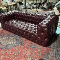 چستر زرشکی|مبلمان خانگی و میز عسلی|تهران, یافت آباد جنوبی|دیوار