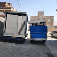 باربری اثاث منزل