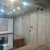 مغازه خ المهدی پاساژ صدف