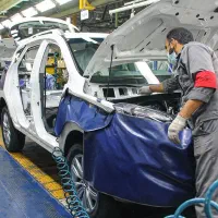 استخدام کارگر ساده در تهران و کرج با جای خواب|استخدام صنعتی، فنی، مهندسی|تهران, افسریه جنوبی|دیوار