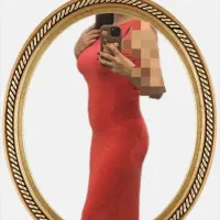 پیراهن مجلسی زنانه