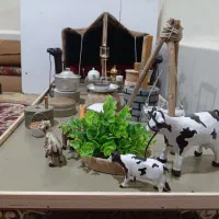 صنایع دستی|صنایع دستی و سایر لوازم تزئینی|اهواز, کوی علوی|دیوار