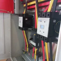 برق،برقکار صنعتی،سیم پیچی،تابلوبرق،اینورتر سه فاز