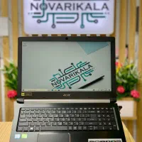 لپ تاپ ایسر Acer A715